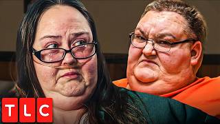 The Worst Partners In My 600lb LIfe