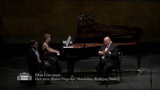 Deh vieni alla finestra - Don Giovanni (Mozart) - Vienna State Opera, Rafael Fingerlos