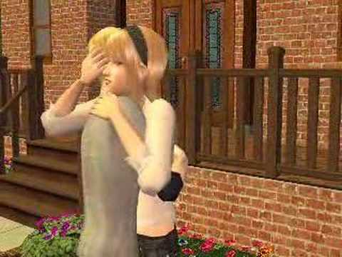 Video: Suurbritannia Edetabelid: The Sims 2 Lööb Burnout 3 ülalt Alla