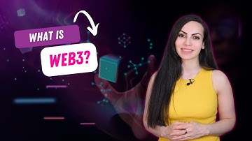 What is Web3? (Web 3.0) Next Generation of the Internet Explained 🤳