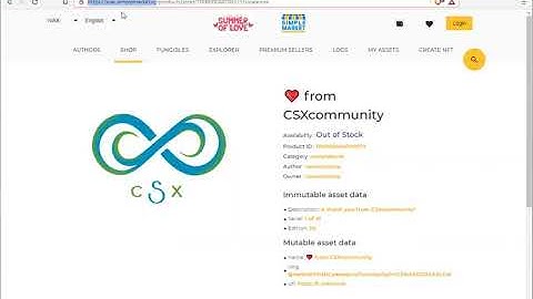 Learn how to transfer NFTs