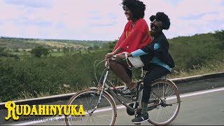 RUDAHINYUKA By Junior Rumaga ft Bahali Ruth