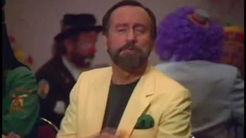 Ray Stevens - "Shriner's Convention" (Music Video)...