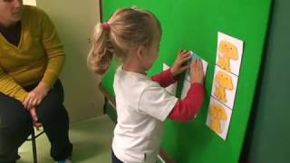 Trabajando el pensamiento lógico en Infantil de 3 años