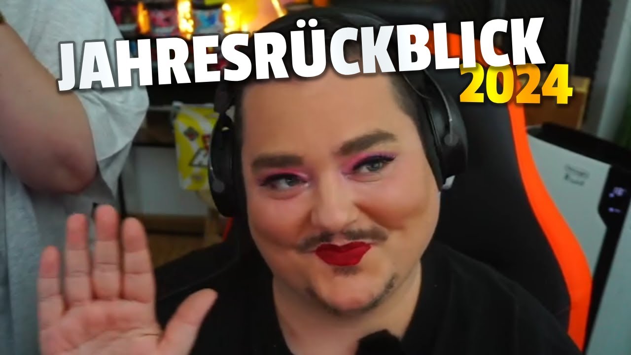 Der Jahresrückblick 2024 🔸 Special Highlights 🔸 Mastertay