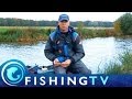 Nick Speed's TIPS when using the method feeder - Fishing TV