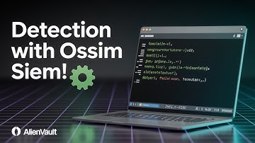 Next-Level Threat Detection with OSSIM SIEM!