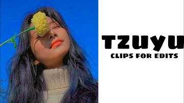 — tzuyu clips for edits (1)