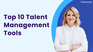 Top 10 Talent Management Tools