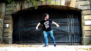 Central Park Shuffle