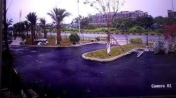 Hướng dẫn xem lại và sao lưu dữ liệu trên đầu ghi hình HDparagon