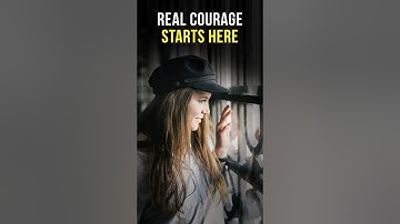 Vulnerability Isn’t Weakness – Brene Brown #shorts #motivation #trending