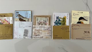 #roxysweeklychallenge 2024 | WEEK 14 | TUTORIAL  faux library pockets and cards