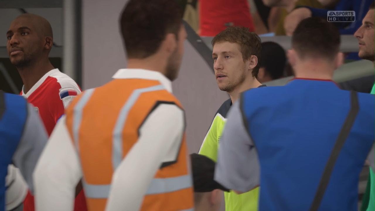 🏟️ Extra time was needed to win