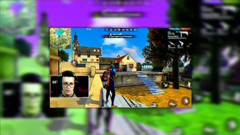 EDIT - Free fire Cerol, Night Lovell - Dark Light, ft KROZ FF (full alight motion Android)