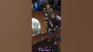 Snipers only mode is FUN!! #cod #gaming #shorts #sniping #quickscope