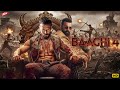 Baaghi 4 Full Movie In Hindi The Rebel Returns Tiger Shroff HD Action 