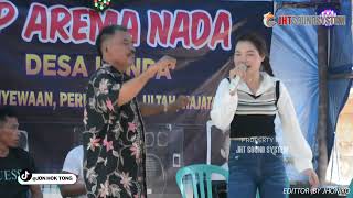 Download Lagu Aku Semut Merah By Nova Kristiana - Wedding Renaldi \u0026 Reka - Desa Henda MP3