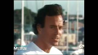 Julio Iglesias Un Uomo Solo &quot;Un Hombre Solo&quot; (Album Tutto L&#39;amore Che Ti Manca 1987)