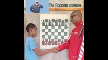 Play the Ragozin defense like me