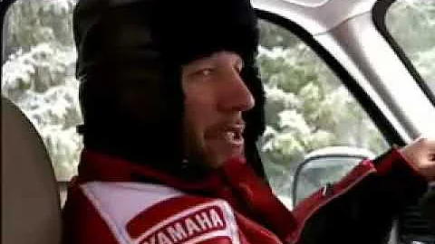 2007 JOHNNY SKEPTICAL-- SARAH POINTER!! -- SLEDS