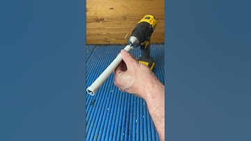 The Nut and the Pipe #shorts