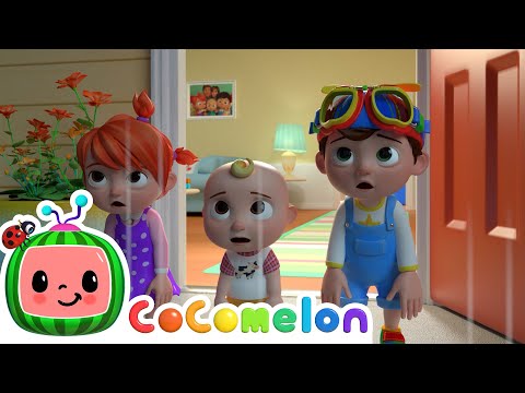 Rain Rain Go Away Cocomelon Lullabies Bedtime Songs Nursery Rhymes Kids Songs 