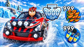 😱 1000 HP + 999 POWER-UPS HACK in Beach Buggy Racing 2! 🔥 This Is INSANE! 🏎️💨 screenshot 3