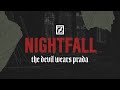 Miniature de la vidéo de la chanson Nightfall
