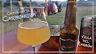Carbonera: La Cervecería Artesanal que Debes Visitar en Villa del Carbón