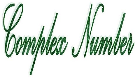 Complex Numbers | Advanced Maths 1 | (2nd Semester Diploma Engineering)