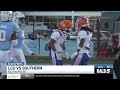 LCU vs Southern
