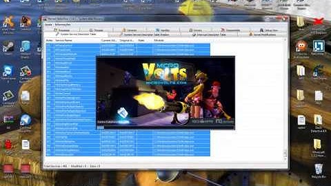 MicroVolts   Xtrap Bypass work on 32 and 64 BITS 22/04/2013
