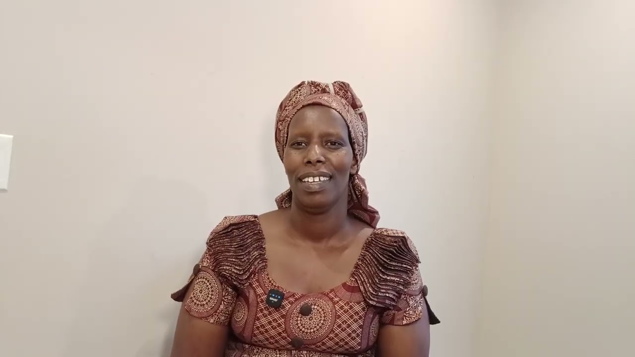 UBUGUMBA 3 ABAGABO BAMWE  BASANGA BAFITE BA KABWITIRIRA ABAGORE BU2 BUZA BUVUGWA. Part 13