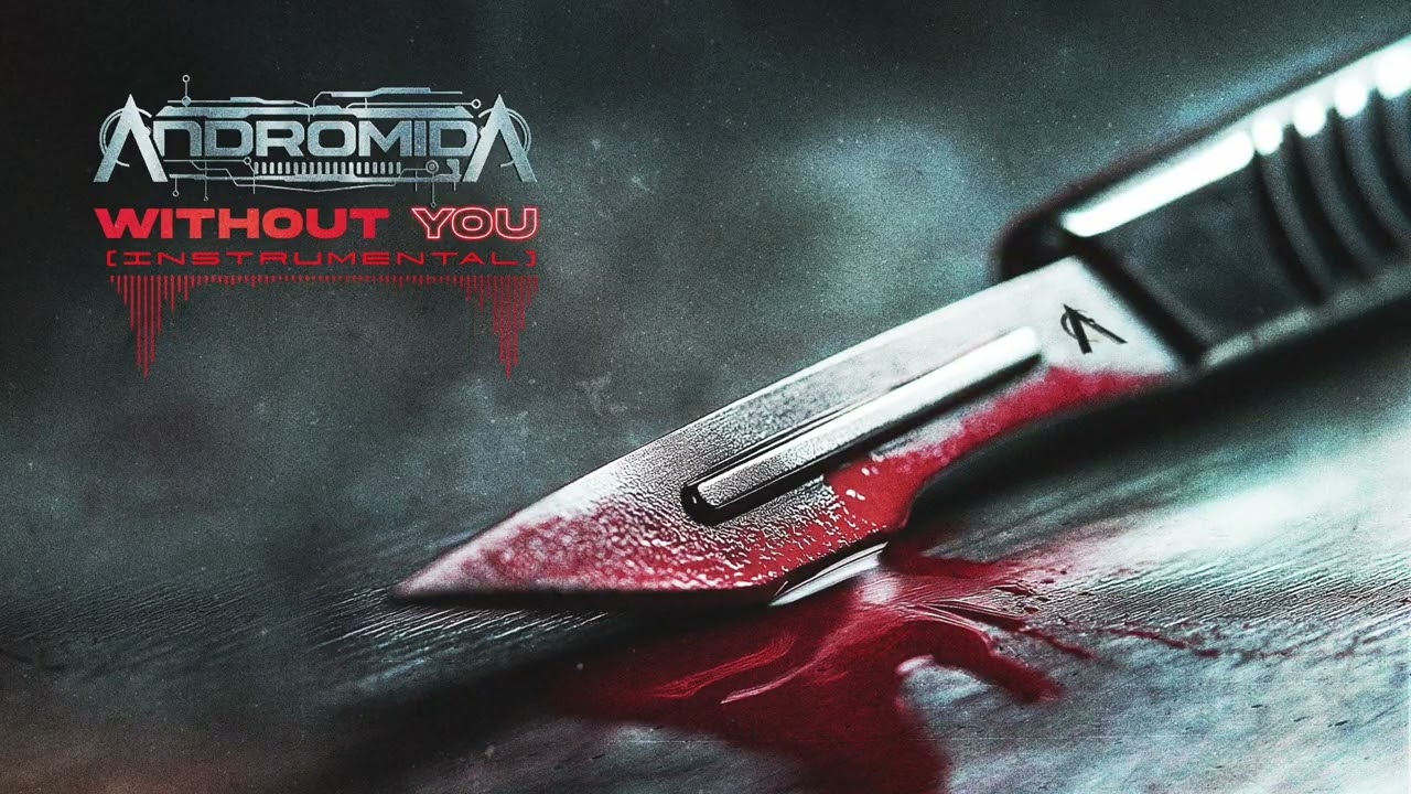 Andromida - Without You (Instrumental)