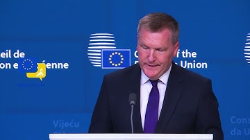 Protecting Democracy NOW: McGrath’s Urgent Warning for Europe’s Future!