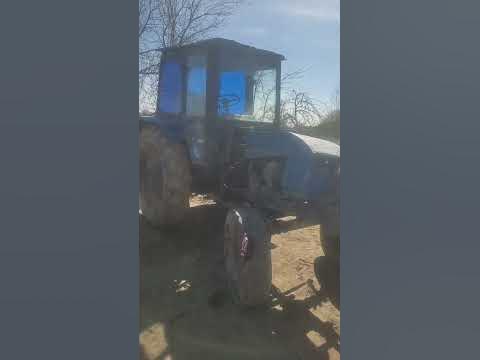 тарактор ва запчаслар бор +998944859484 - YouTube