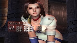 Bloody Roar 4 HD pcsx2 1.4.0 Career With Alice part1