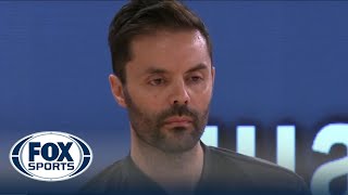 Jason Belmonte, Simonsen, Sterner, Chapman & Williams battle for Shark Championship | PBA on FOX