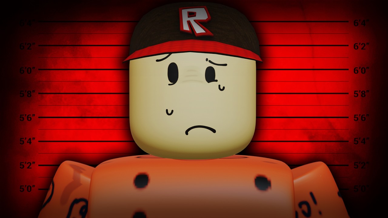 The Roblox Schlep Situation Is BAD..