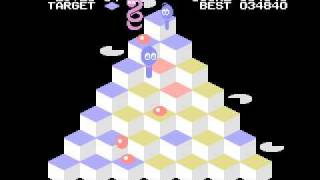 Fuzzball - MSX - ByteBusters - 1986