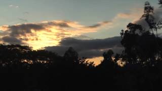 20121030 Sunnybank dusk