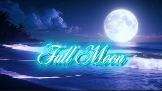 FULL MOON PORTAL | Meditation | Ritual