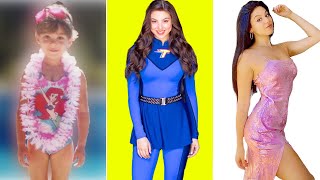 Kira Kosarin on X: exactly seven years ago today, I got to put on