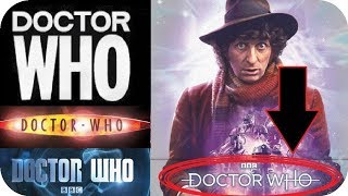 Doctor Who - Logo Evolution - 1963  2018