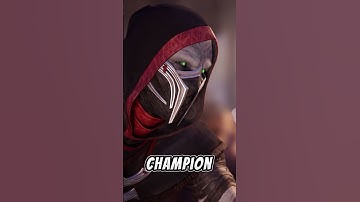 EVERY ERMAC INTRO - MK1