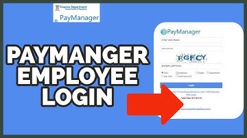 Paymanager Employee Login: How to Sign in to Paymanager Employee Account on Pc (2023)?