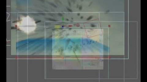 IL2 special effects movie making Battle of Britain BY productions