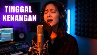Download Lagu MERINDING!!! TINGGAL KENANGAN FULL LIRIK - LAGU SEDIH MP3