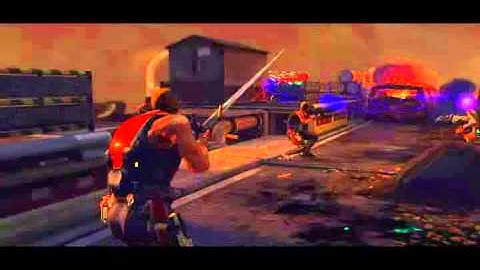 LDRU-XCOM Enemy Within Long War Part 11-Season 2